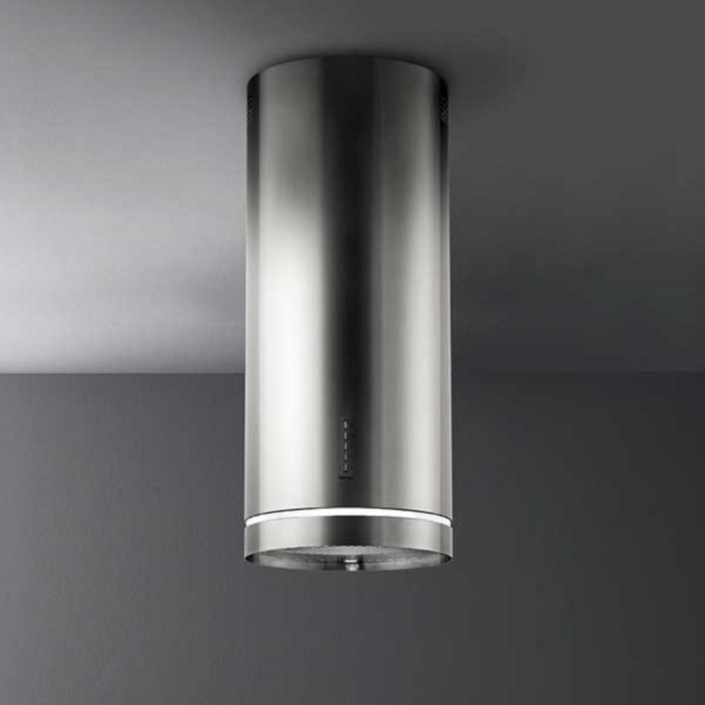 팔멕 폴라라이트 아일랜드 후드 최고급 주방후드