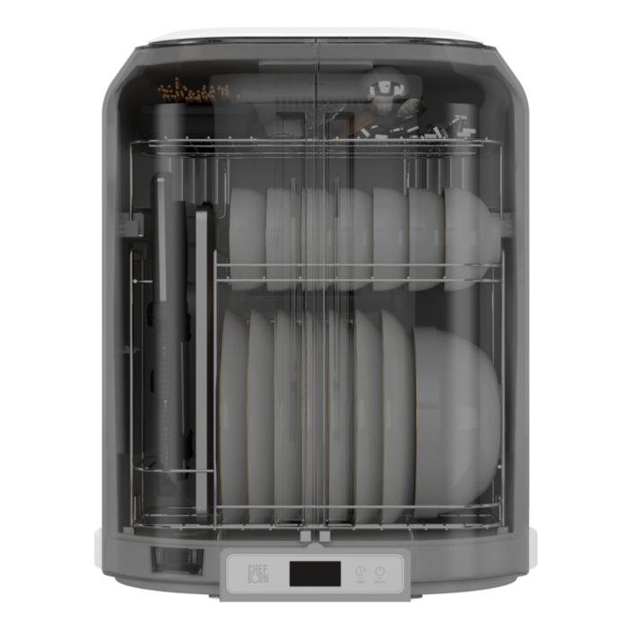 쉐프본 클리쉐 75 대용량 식기건조기