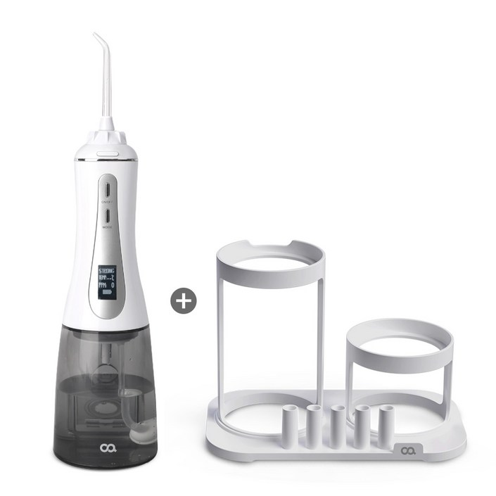 오아 클린이워터D 구강세정기