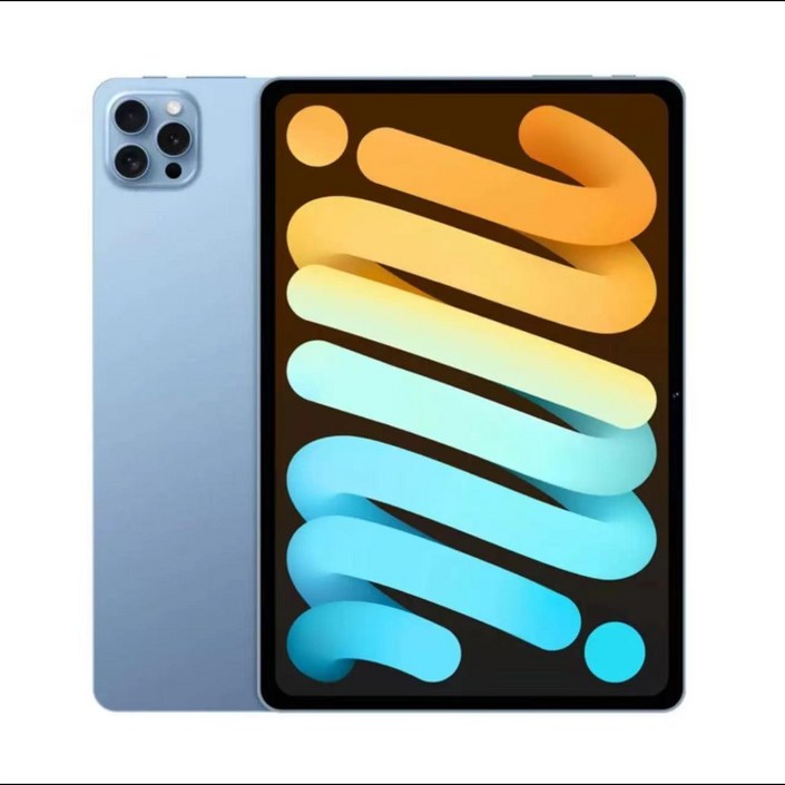 프로 태블릿 학생 사무용 게임 공부