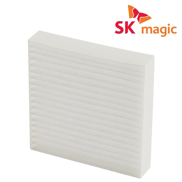 SK매직 식기세척기 집진 필터 정품 DWA19C0P DWA19R0P DWA19R1P, 단순배송상품, 5123272000, 정품