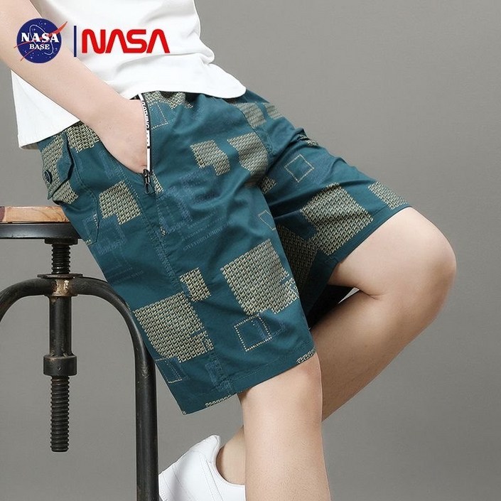 딜마켓 비즈반바지 / 남자 반바지 남자 여름용 반바지 / 남자 밴딩 기본 반바지 맨즈 반바지 남자 데일리 반바지 남자