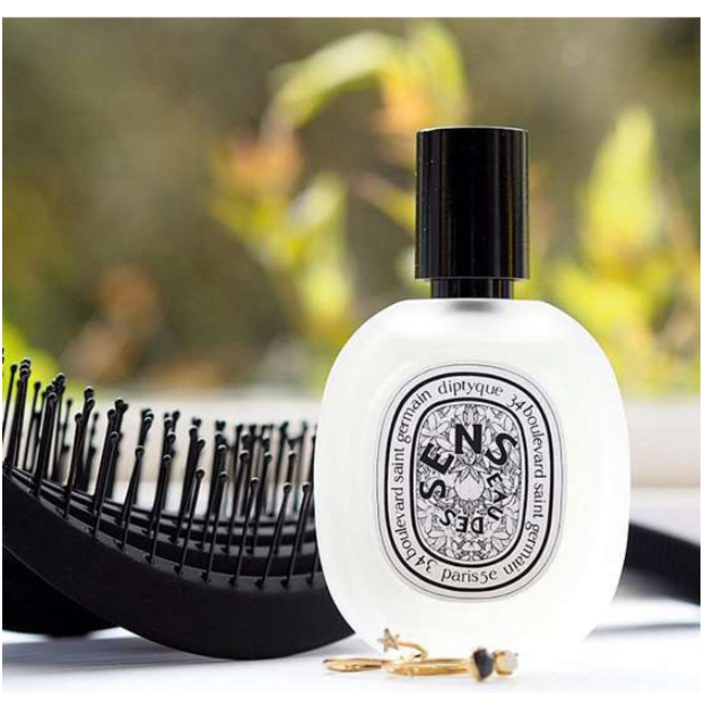 백화점 정품 DIPTQYUE Hair mist 딥디크 헤어미스트 오데썽 30ML EAU DES SENS 헤어 미스트 국내배송 빠른배송