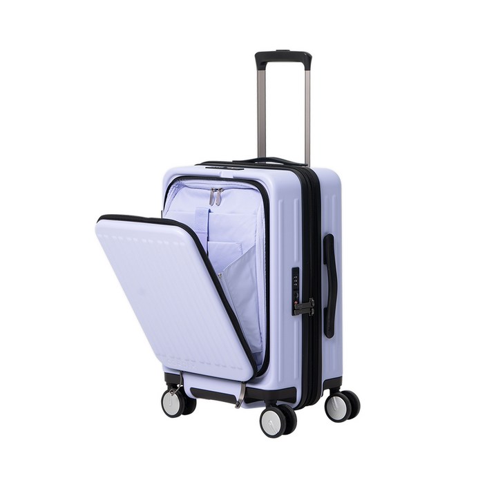 [12년 무상 A/S] 트윈 기내용 캐리어 미니 소형 20인치