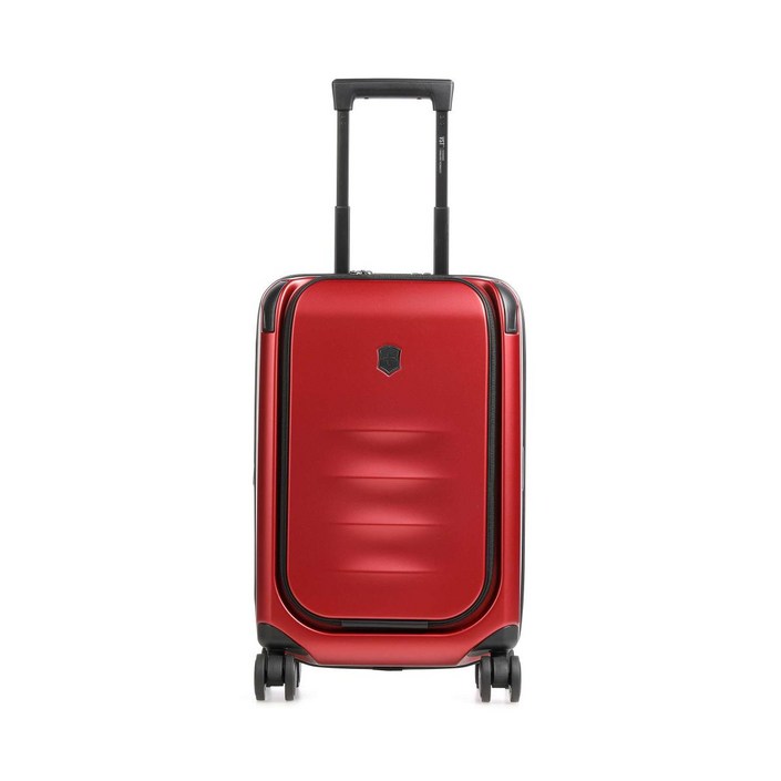 빅토리녹스 Victorinox 스펙트라 3.0 Exp 상용 플라이어 스피너 4륜 레드 55cm 캐리어 여행 가방 213175