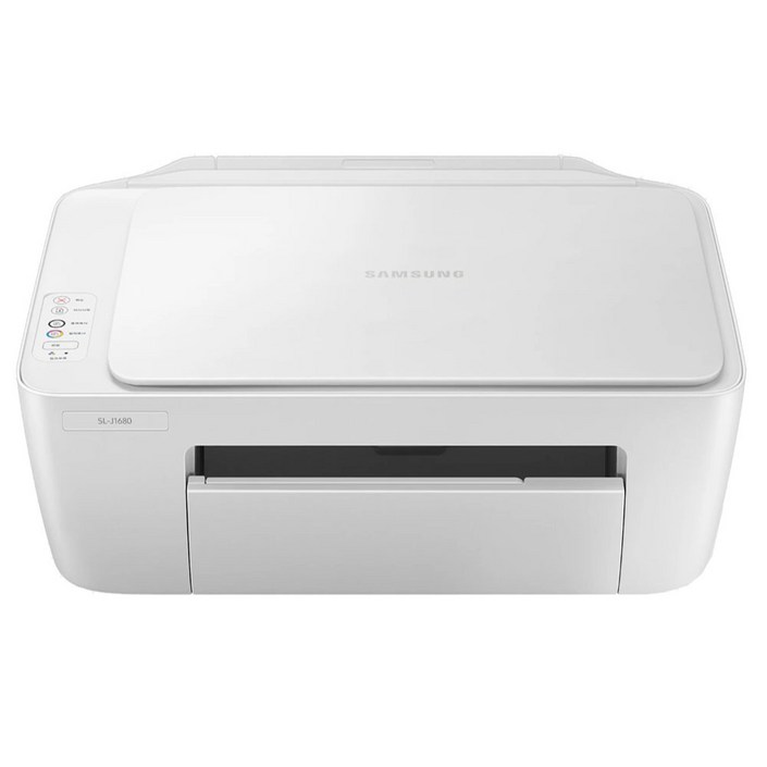삼성 SLJ1680 잉크젯 복합기 재생3배대용량잉크포함