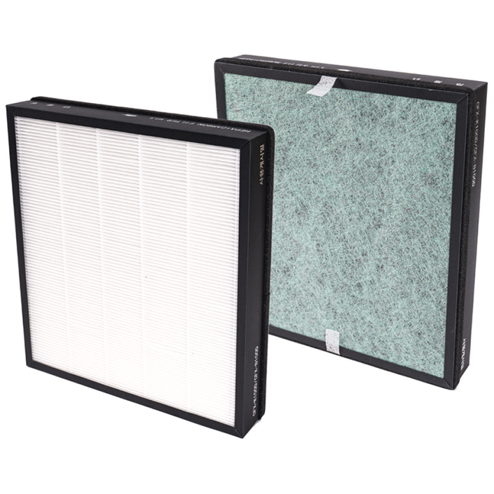 대한우리필터 삼성 공기청정기 블루스카이 3000 필터호환 CFXB100D 2TCD 프리미엄, 3개, 프리헤파탈취