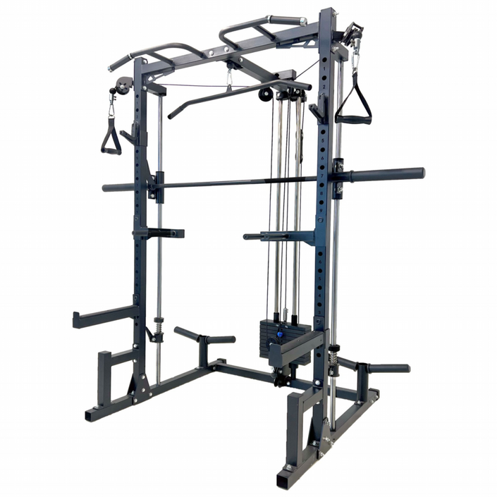 희우스포츠 맞춤형 홈짐 스미스 K50스미스머신 멀티랙 하프랙 미니랙, 기구단품