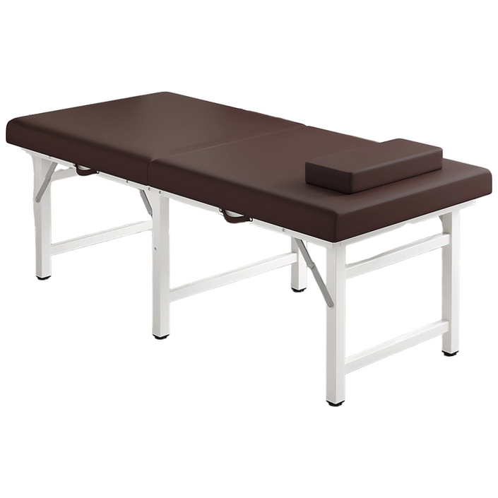 마사지 침대 접이식 베드 미용 속눈썹 물리치료 한의원