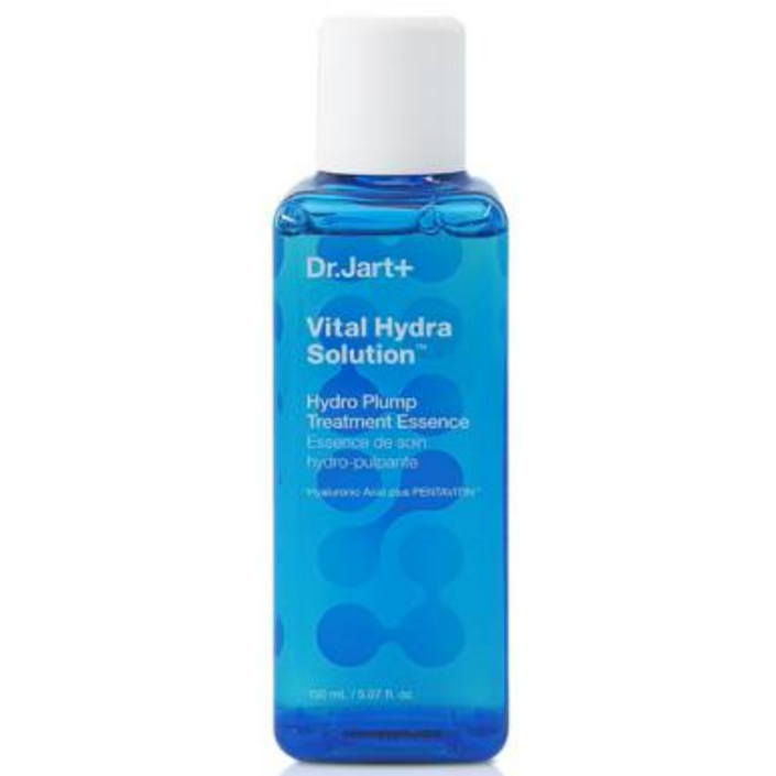 닥터자르트 바이탈 하이드라 솔루션 하이드로 플럼프 트리트먼트 에센스