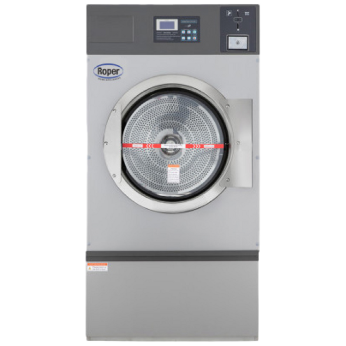 로퍼 20kg 상업용 건조기 MDE300SM [설치] / 무인세탁소창업 빨래방 셀프 업소 공업 대형 코인 헬스장 의류, 단품