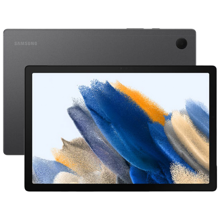 갤럭시 탭 A8 WIFI 64GB 그레이 SMX200, 그레이, 64GB, WiFi