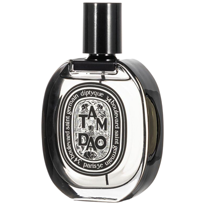 기프트세트딥디크오 드 퍼퓸 탐 다오 숲 속의 나무 향기 선물용 니치향수,본품75ml인기 미니어처 니치향수 2ml쇼핑백포장신속배달