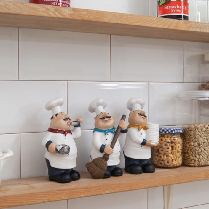 어바웃더홈 중형 북유럽 인테리어 소품 장식 인형 거실 장식품 카페