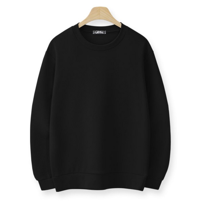 엠보 데일리 맨투맨 MDMT978LW 엠보 데일리 맨투맨 MDMT978LW