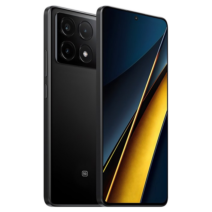 샤오미 POCO X6 Pro 5G 공기계
