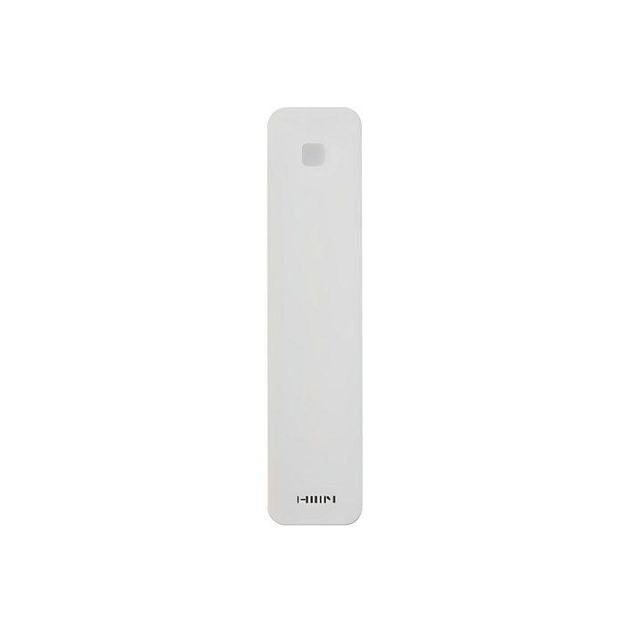 한샘 UV C LED USB 충전형 휴대용 칫솔살균기 HAF-HS600WH