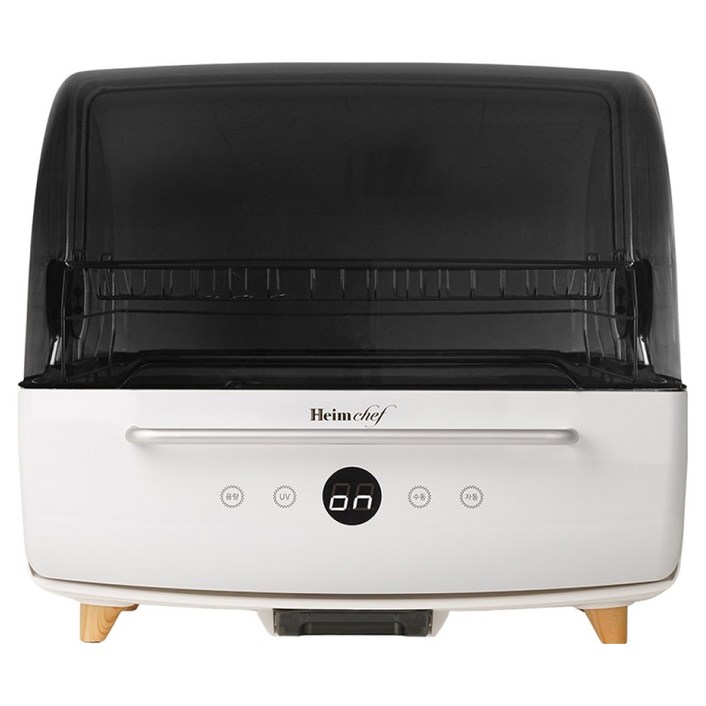 하임셰프 스마트 UV-C 울트라 식기살균건조기 70L, HTD-3500