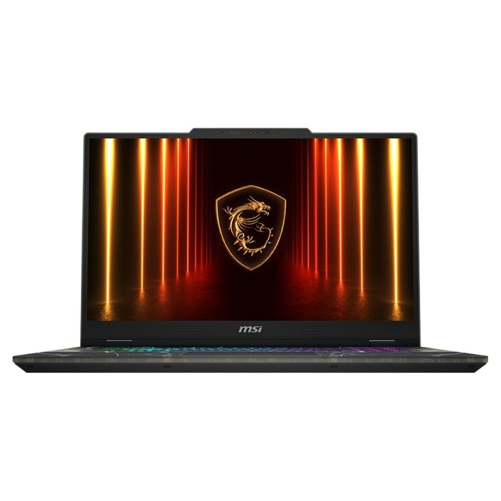 MSI 2025 사이보그 17 코어7 지포스 RTX 5050