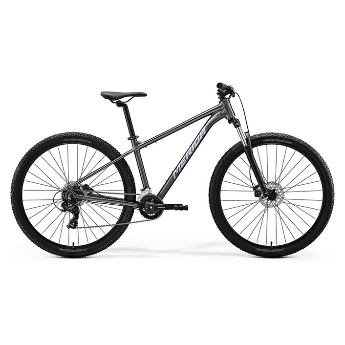 메리다 빅나인 15 MTB 자전거 알루미늄 디스크 브레이크 L 고객직접설치
