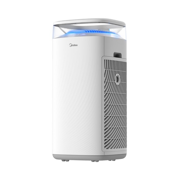 마이디어 공기청정기 62.8㎡, 화이트, MAP500GNBPW
