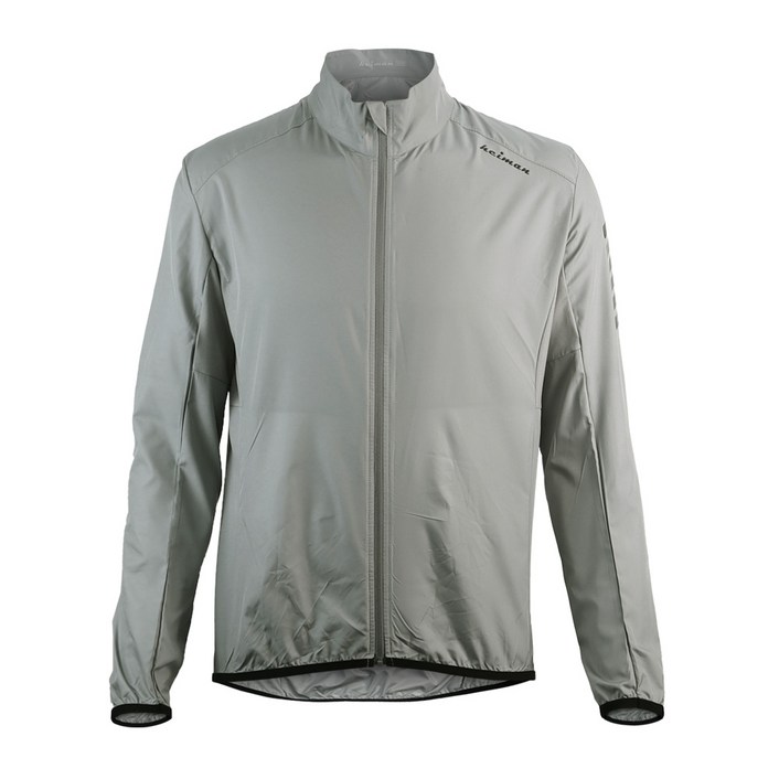 하이만 남녀공용  윈드 자전거 바람막이 자켓 HMW002