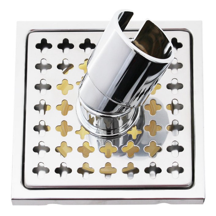 세탁겸용 육가 50mm + 호스 유도킷 세트