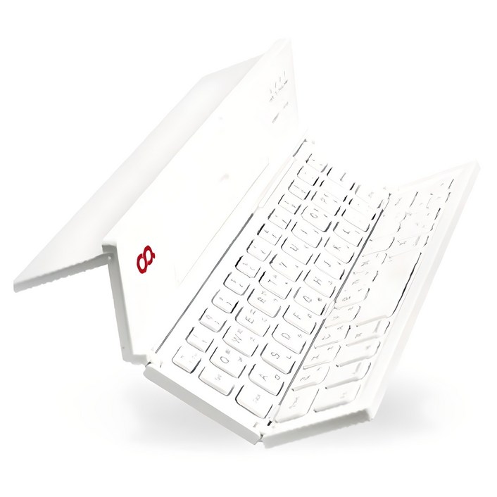 오아 접이식 블루투스 무선 접이식 키보드