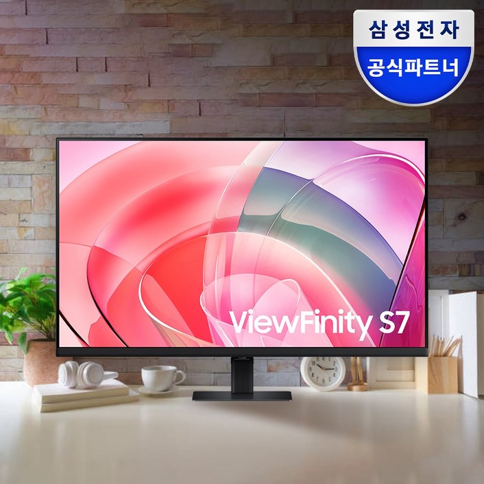 삼성전자 UHD 4K 고해상도 모니터 삼성전자 UHD 4K 고해상도 모니터