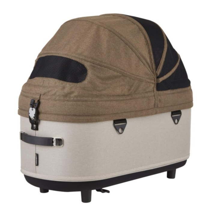 에어버기 돔3 코트 단품 내하중 20kg 사이즈 라지