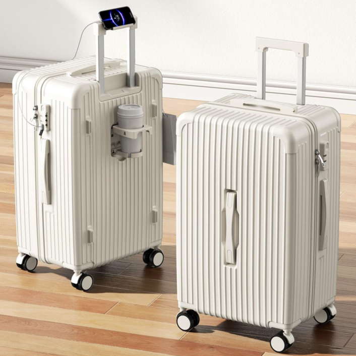 리틀앤트 패션 대용량 캐리어 20인치 24인치 28인치