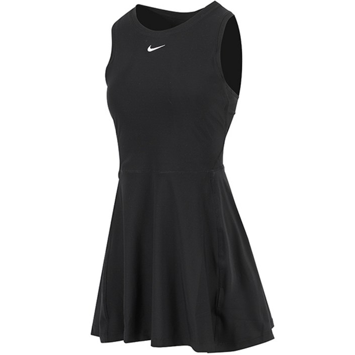 나이키 W 드라이 핏 빅토리 테니스 드레스 FQ1781010