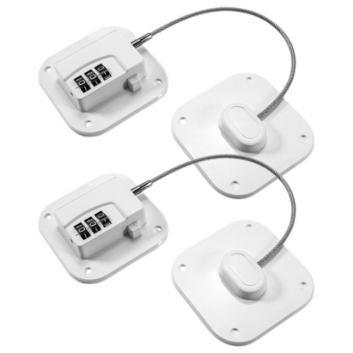 국대 냉장고 자물쇠 시건장치 사물함 잠금장치