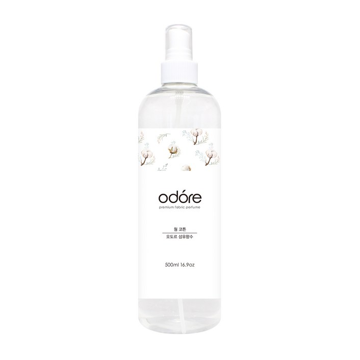 오도르 섬유향수 500ml