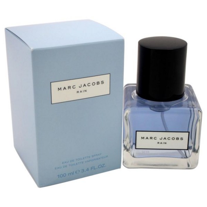 마크제이콥스 레인 MARC JACOBS RAIN EDT 스프레이 100ml