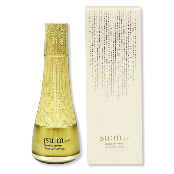 숨37도 로시크숨마 엘릭서 스킨 소프너 150ml, 150ml, 1개 숨37도 로시크숨마 엘릭서 스킨 소프너 150ml, 150ml, 1개