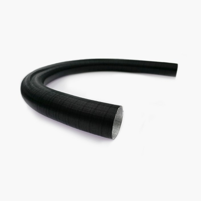 무시동히터 온풍관 42mm 60mm 76mm 90mm 1m, 1.5m, 2m, 10m 블랙브라운, 1개, 브라운 무시동히터 온풍관 42mm 60mm 76mm 90mm 1m, 1.5m, 2m, 10m 블랙브라운, 1개, 브라운