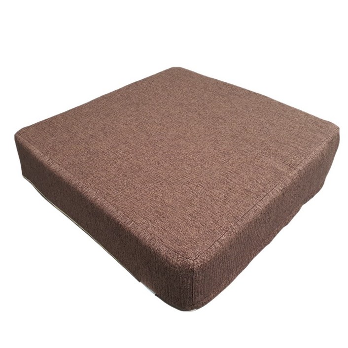 띵덕 높은 키높이 좌식 딱딱한 의자 방석 10cm 15cm 띵덕 높은 키높이 좌식 딱딱한 의자 방석 10cm 15cm