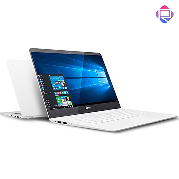 LG 그램14 인텔 i5 윈도우포함 초경량 가성비 노트북 [리퍼코리아]