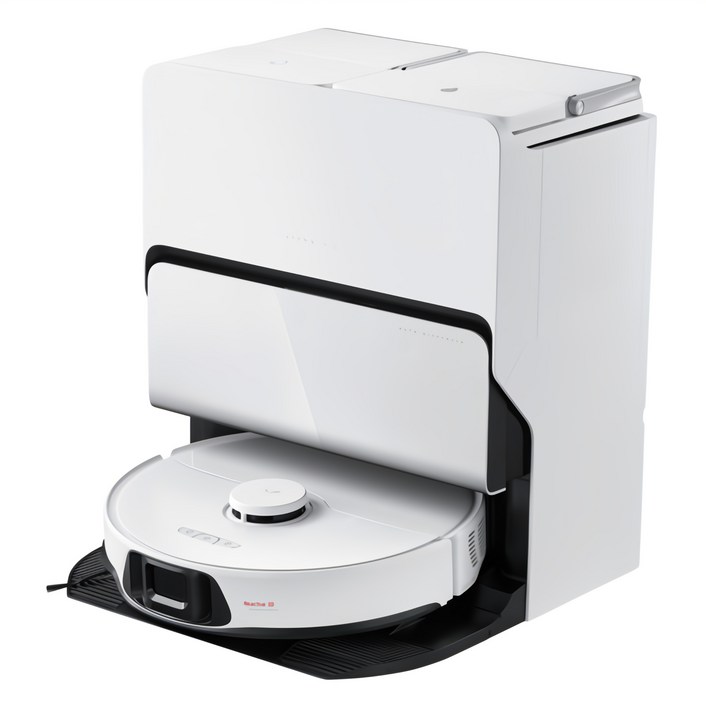 로보락 흡입걸레 로봇청소기 S8 Max Ultra