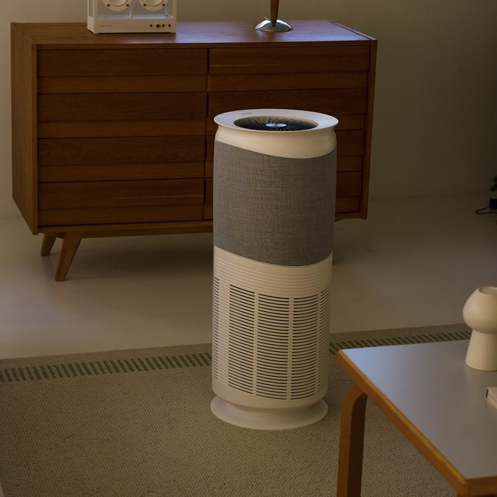 [5차 완판]에이뮤 에어다움 공기청정기 BAS-017