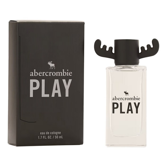 아베크롬비 앤 피치 피어스 올 에이지 퍼퓸 향수 남성용 50ml