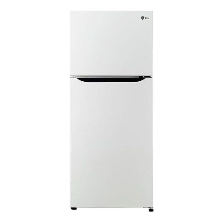 엘지(LG) [LG][공식판매점] 반냉장고 B182W13 (189L)