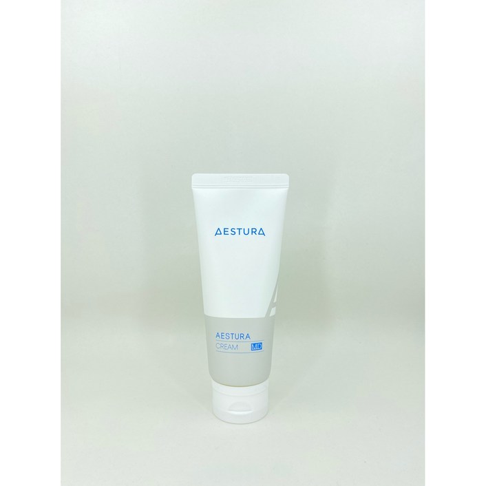 에스트라 엠디 크림  100g