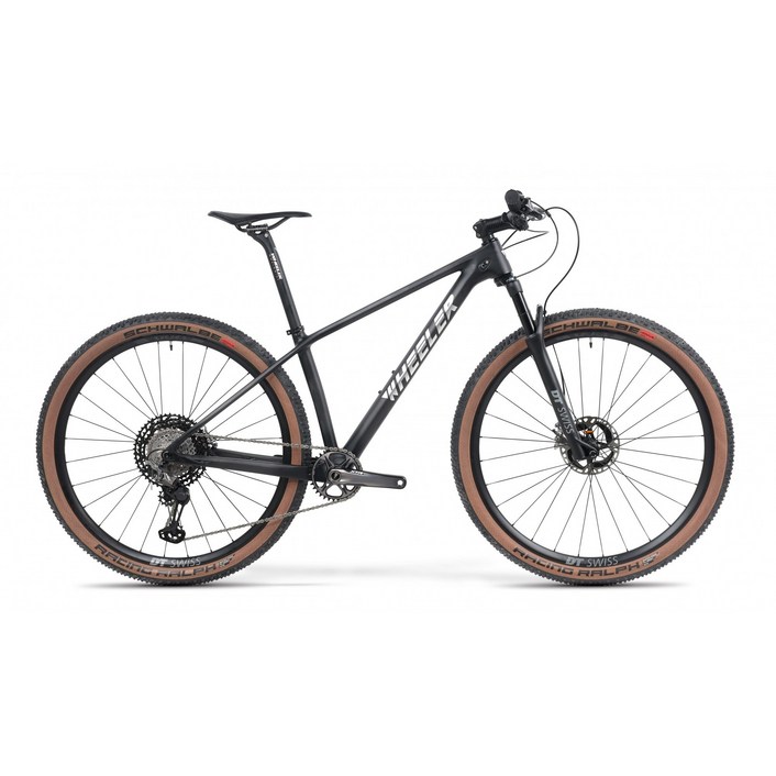 WHEELER 휠러 2025년 HAWK ULTIMATE 29카본MTB XTR DT샥 DT휠 호크 얼티밋 완조립, XTR 2x12s S, 1개 WHEELER 휠러 2025년 HAWK ULTIMATE 29카본MTB XTR DT샥 DT휠 호크 얼티밋 완조립, XTR 2x12s S, 1개