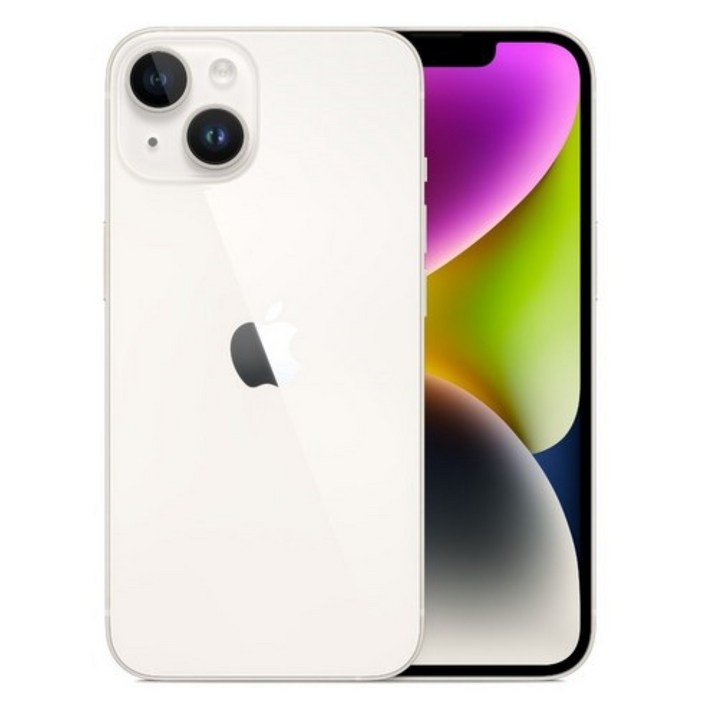 Apple 아이폰 14 256GB 공기계  자체검수 및 전용패키지 대단한형제들