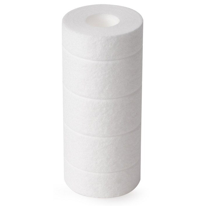 호환용 삼성 비스포크 식기세척기 DW60T7045FW 정수필터 내장형 개별포장 1개