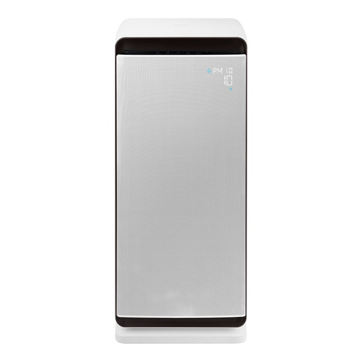 삼성전자 무풍 큐브 공기청정기 AX100N9080WD 2등급 30평형