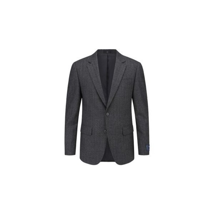 앤드지 하이퀄리티 헤링본 스트라이프 프리미엄 스판 정장 BZE4SB1204 426260