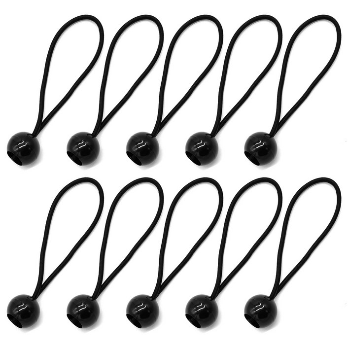 캠프웨이 볼타입 스트레치코드 10개